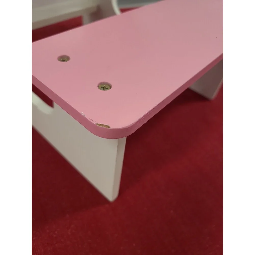 Beverly Hills Doll Collection Doll Desk for 18